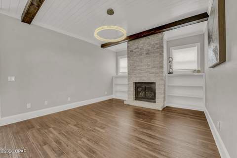 2913 Country Club Drive, Lynn Haven FL - photo 17 of 101