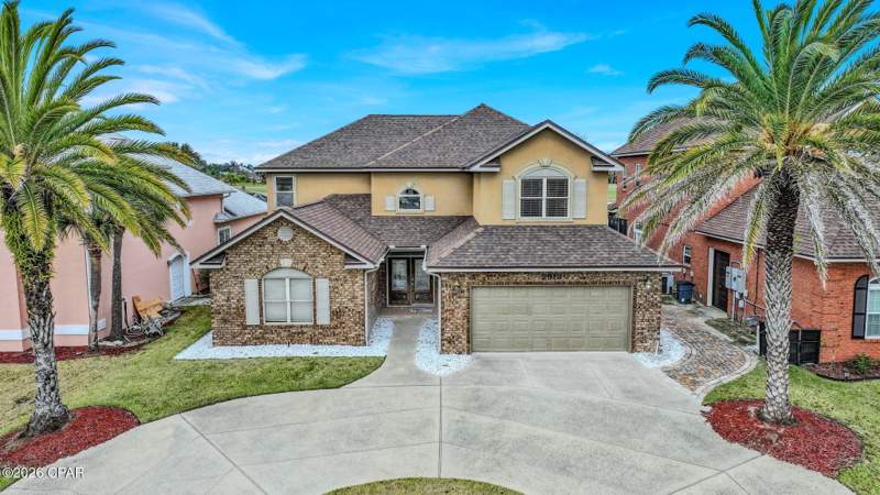 5 bedroom SingleFamilyResidence at 2913 Country Club Drive, Southern Shores, Lynn Haven — photo 3