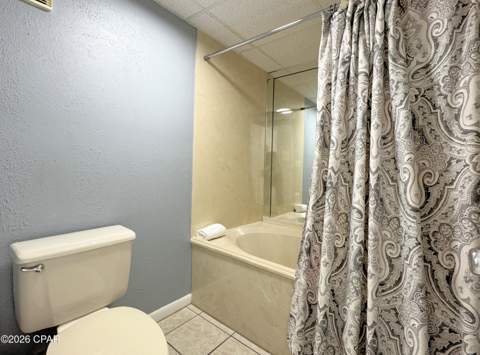 11619 Front Beach Road 1107, Panama City Beach FL - photo 18 of 49