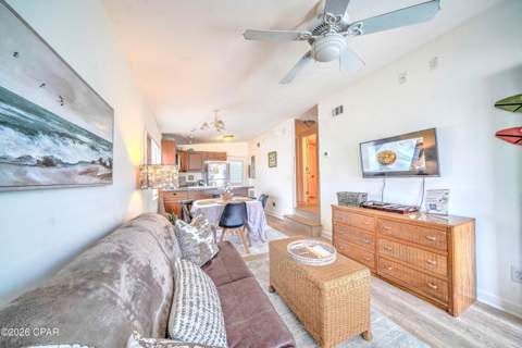 321 Lagoon Lane, Panama City Beach FL - photo 6 of 44