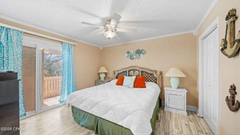 17462 Front Beach, 8B6 Road, Panama City Beach FL - photo 19 of 66