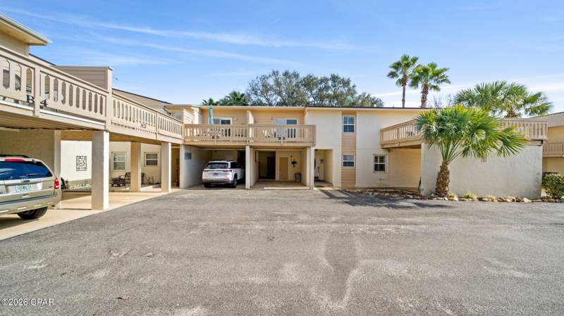 3 bedroom Condominium at 17462 Front Beach, 8B6 Road, Horizon South I, Panama City Beach — photo 2