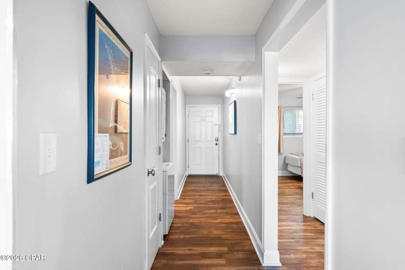 3 bedroom Condominium at 5801 Thomas Drive 1204, Regency Towers, Panama City — photo 3