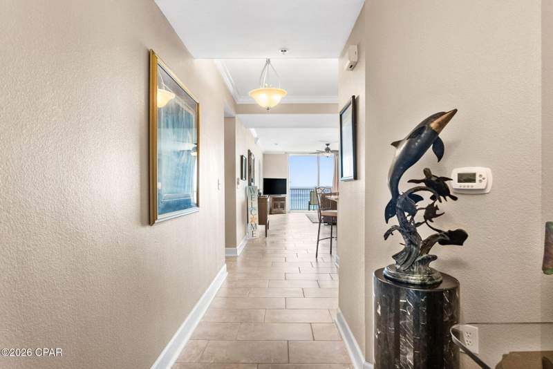 2 bedroom Condominium at 16819 Front Beach Road 405, Tidewater Beach Phase I, Panama City Beach — photo 2