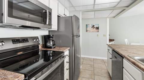 11619 Front Beach Road 308, Panama City Beach FL - photo 17 of 28