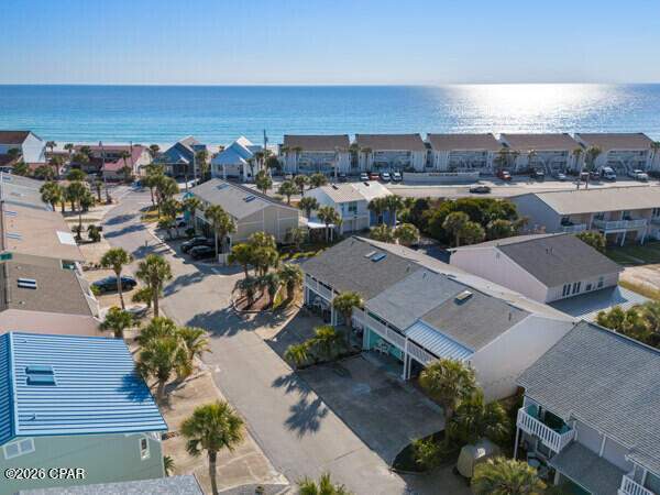 2 bedroom Attached at 35 Chateau Road, Villa Chateaus, Panama City Beach — photo 5