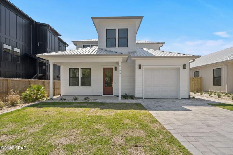 4 bedroom SingleFamilyResidence at 21701 Marlin Avenue, Riviera Beach, Panama City Beach — photo 2