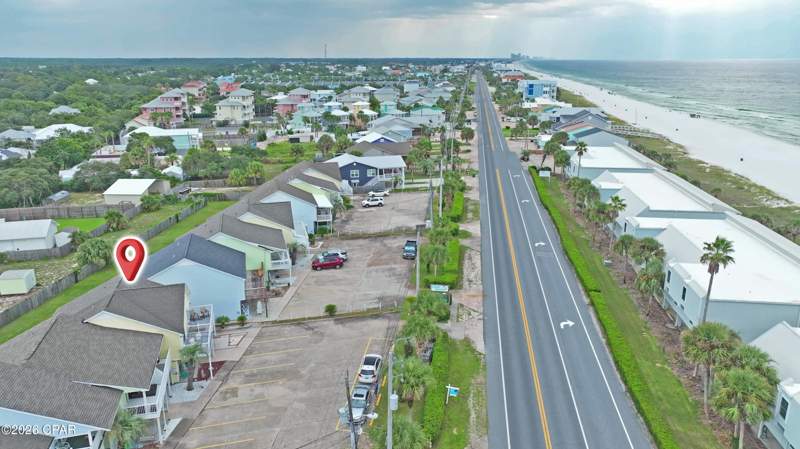 2 bedroom Attached at 22522 Front Beach Road N, Pointe Panama, Panama City Beach — photo 2