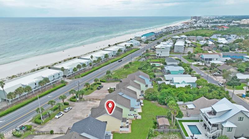 2 bedroom Attached at 22522 Front Beach Road N, Pointe Panama, Panama City Beach — photo 4