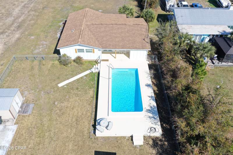 4 bedroom SingleFamilyResidence at 1434 W Park Lane, East Bay Park, Panama City — photo 5