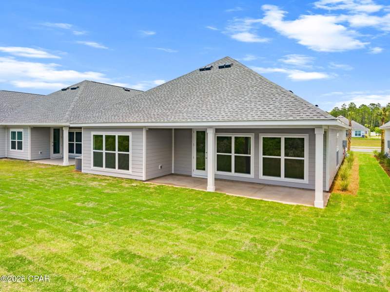 3 bedroom SingleFamilyResidence at 921 Crystal Bayou Boulevard, Breakfast Point East, Panama City Beach — photo 3