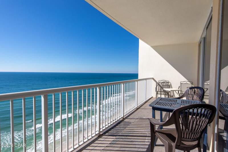 3 bedroom Condominium at 10901 Front Beach Road 2103, Majestic Beach Tower I, Panama City Beach — photo 4