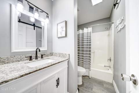 143 W Leslie Lane, Panama City Beach FL - photo 19 of 35