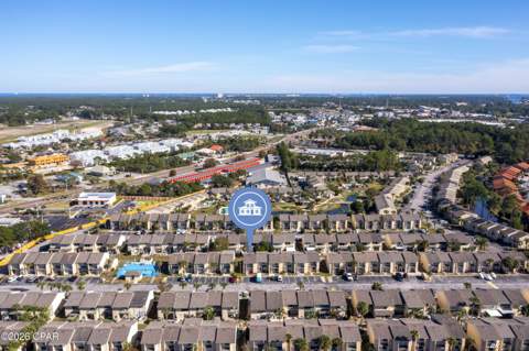 143 W Leslie Lane, Panama City Beach FL - photo 24 of 35