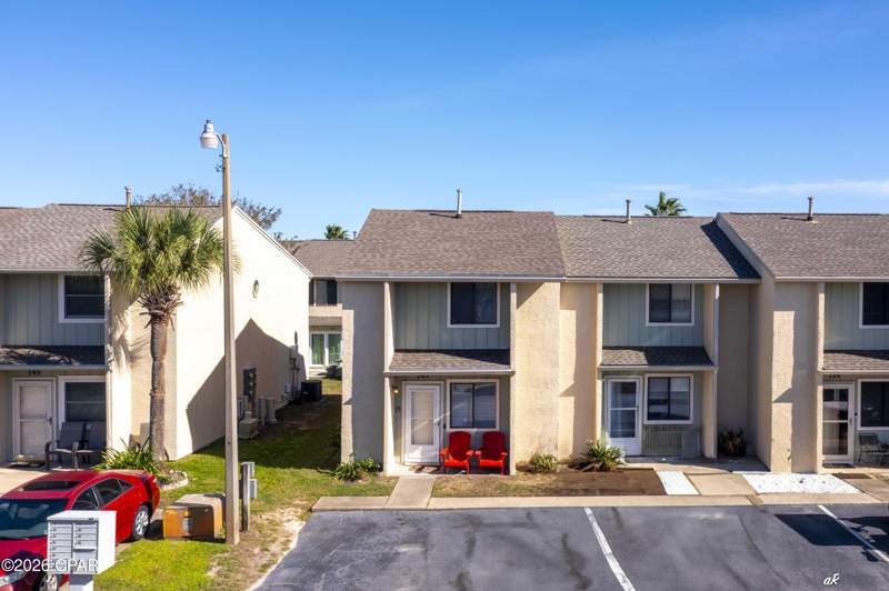 2 bedroom Attached at 143 W Leslie Lane, Gulf Highlands Beach Resort, Panama City Beach — photo 3
