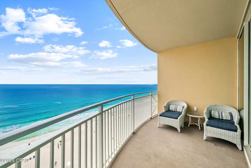 2 bedroom Condominium at 15625 Front Beach Road 1004, Aqua, Panama City Beach — photo 1