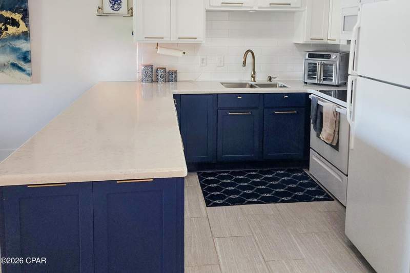 1 bedroom Attached at 4725 Bay Point Road 262, Bay Point Studio Villas Unit 2, Panama City Beach — photo 5