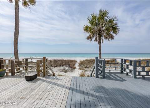 7835 Surf Drive, Panama City Beach FL - photo 8 of 40