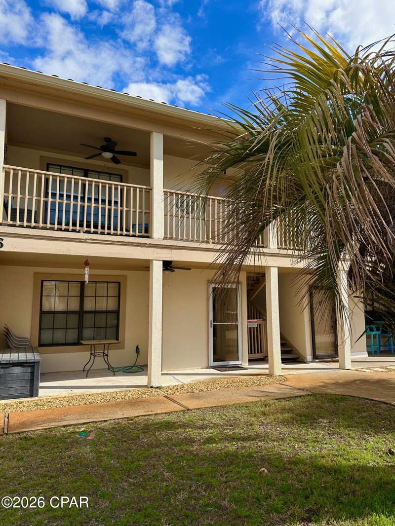 1 bedroom Condominium at 17462 Front Beach Road 76F, Horizon South Xv, Panama City Beach — photo 1
