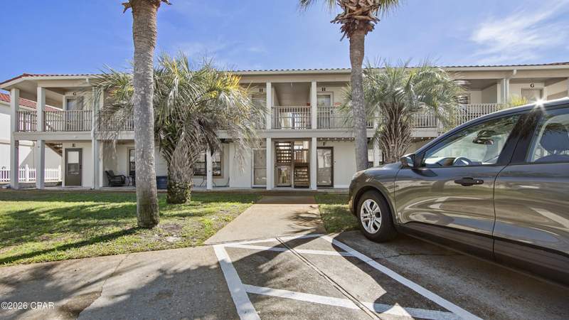 1 bedroom Condominium at 17462 Front Beach Road 76F, Horizon South Xv, Panama City Beach — photo 2