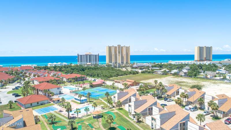 1 bedroom Condominium at 17462 Front Beach Road 76F, Horizon South Xv, Panama City Beach — photo 3