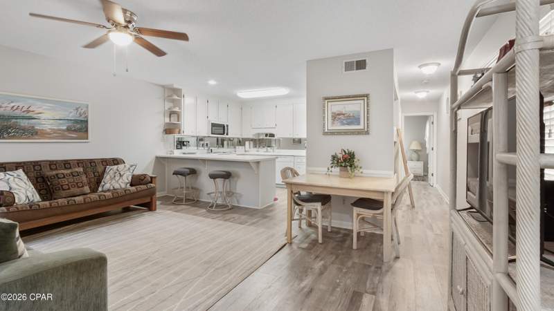 1 bedroom Condominium at 17462 Front Beach Road 76F, Horizon South Xv, Panama City Beach — photo 4