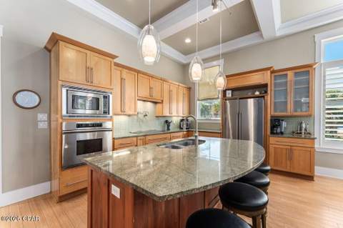 130 Cord Grass Way, Cape San Blas FL - photo 11 of 97