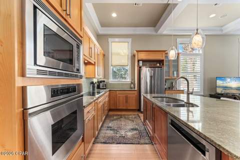 130 Cord Grass Way, Cape San Blas FL - photo 13 of 97