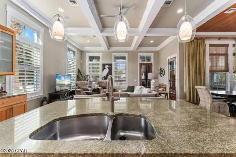 130 Cord Grass Way, Cape San Blas FL - photo 15 of 97