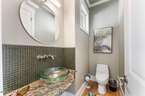 130 Cord Grass Way, Cape San Blas FL - photo 17 of 97