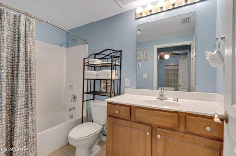 5115 Gulf Drive 507, Panama City FL - photo 12 of 27