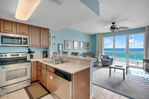 5115 Gulf Drive 507, Panama City FL - photo 16 of 27