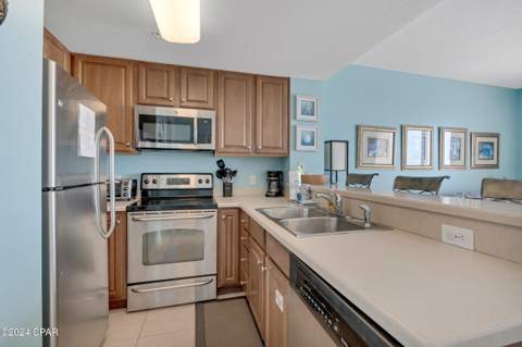 5115 Gulf Drive 507, Panama City FL - photo 17 of 27