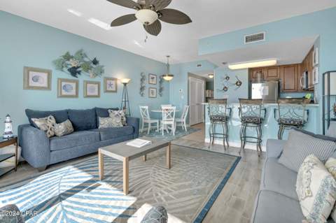5115 Gulf Drive 507, Panama City FL - photo 22 of 27