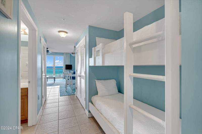 1 bedroom Condominium at 5115 Gulf Drive 507, Seychelles Resort Condominium, Panama City — photo 3