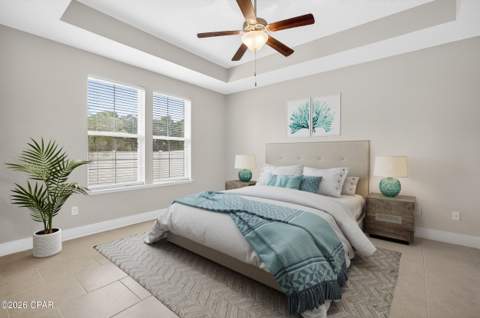 109 Blue Sage Road, Panama City Beach FL - photo 10 of 52