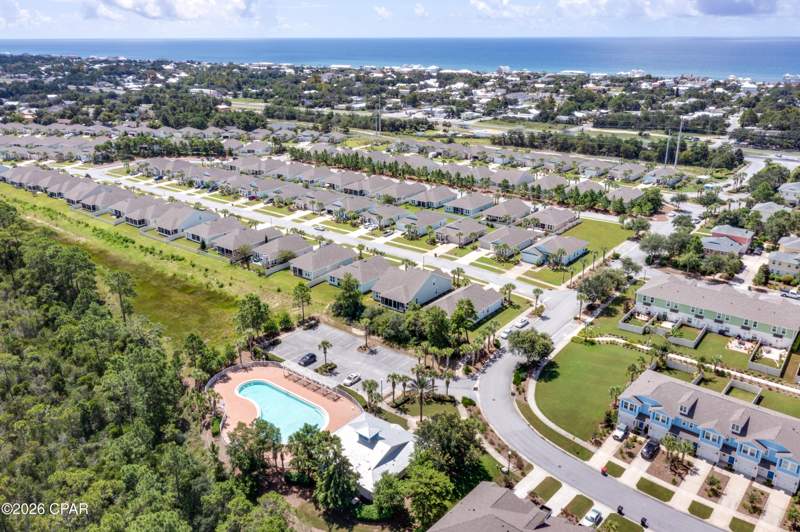 3 bedroom SingleFamilyResidence at 109 Blue Sage Road, Whisper Dunes, Panama City Beach — photo 3