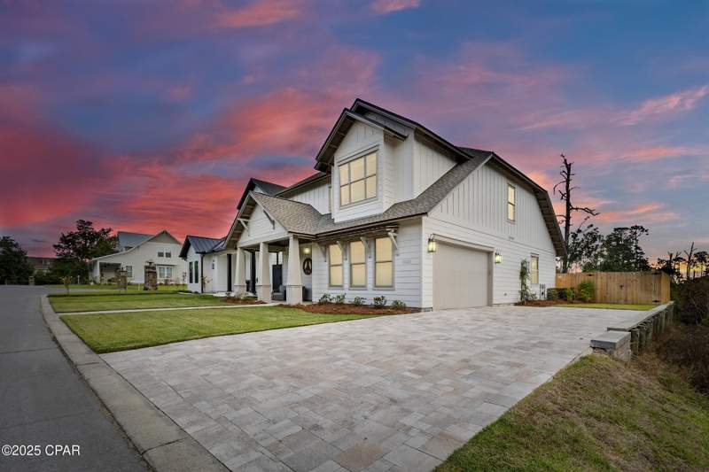 4 bedroom SingleFamilyResidence at 3533 Sanctuary Drive, Sanctuary Beach, Panama City — photo 3