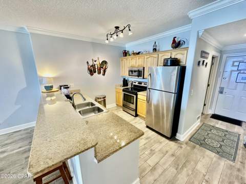 14415 Front Beach Road 1505, Panama City Beach FL - photo 13 of 46
