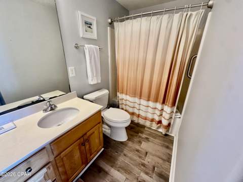 14415 Front Beach Road 1505, Panama City Beach FL - photo 18 of 46