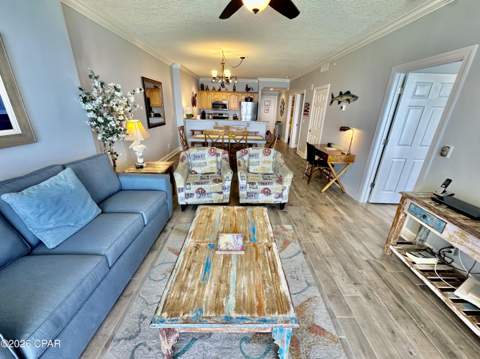 14415 Front Beach Road 1505, Panama City Beach FL - photo 7 of 46