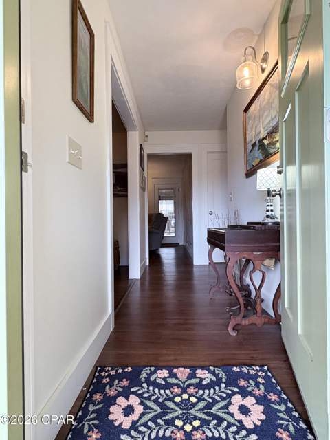 4034 Napoli Road, Panama City FL - photo 7 of 44