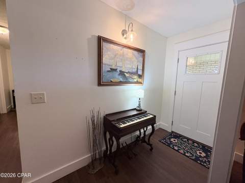 4034 Napoli Road, Panama City FL - photo 8 of 44