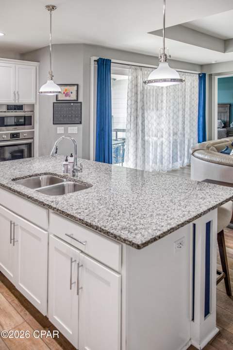 302 Basin Bayou Drive, Panama City Beach FL - photo 14 of 37