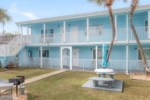 8000 Surf Drive 3, Panama City FL - photo 14 of 37