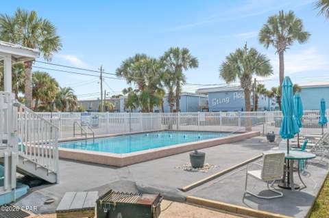 8000 Surf Drive 3, Panama City FL - photo 15 of 37