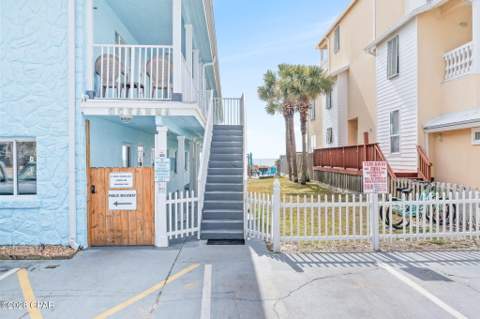 8000 Surf Drive 3, Panama City FL - photo 16 of 37