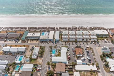 8000 Surf Drive 3, Panama City FL - photo 17 of 37