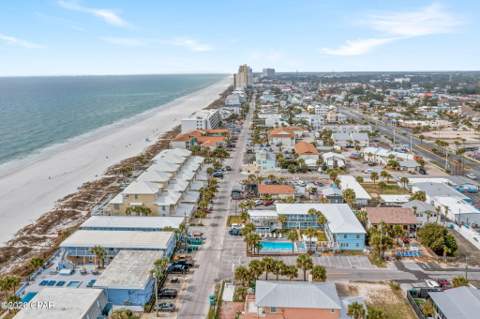 8000 Surf Drive 3, Panama City FL - photo 21 of 37