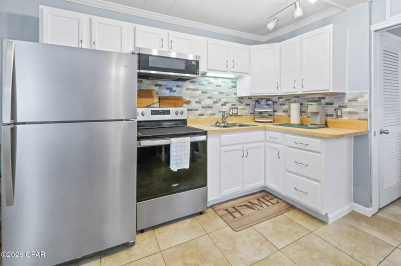 1 bedroom Condominium at 8000 Surf Drive 3, Oceanna Condo, Panama City — photo 5